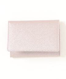 お値下げ⭐︎ MUCHA 名刺入れ　ピンク　牛革 楽天市場】本革 カードケース 牛革 新入荷！26枚 名刺入れ かー