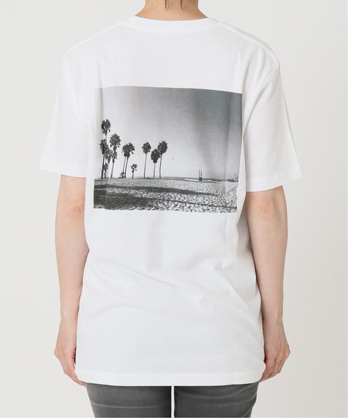 Deuxieme Classe（ドゥーズィエムクラス）の「Photo T-shirt（Tシャツ  