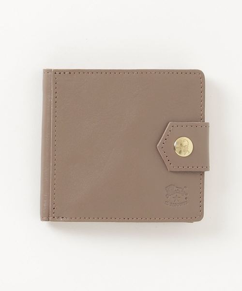 IL BISONTE / ORIGINAL LEATHER / WALLET / 2020 FALL WINTER（財布 