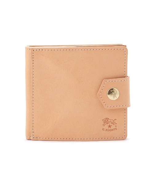 IL BISONTE / ORIGINAL LEATHER / WALLET（財布）｜IL BISONTE