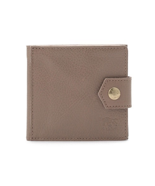 IL BISONTE / ORIGINAL LEATHER / WALLET（財布）｜IL BISONTE
