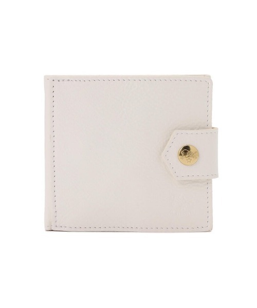 送料無料 ギフト IL BISONTE / ORIGINAL LEATHER / WALLET（財布）｜IL BISONTE 小物