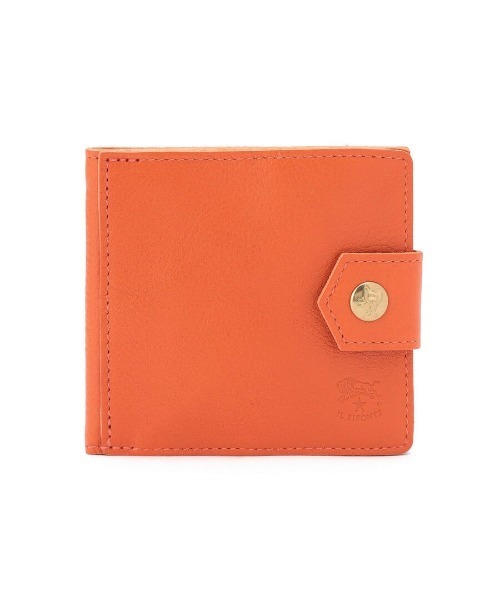 IL BISONTE / ORIGINAL LEATHER / WALLET（財布）｜IL BISONTE