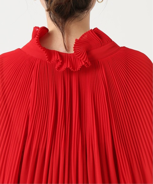 セール】【L'UNE/リュンヌ】別注ブラウスsolid◇（シャツ/ブラウス