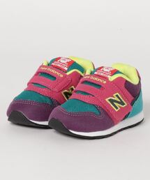 NEW BALANCE | IZ996(スニーカー)