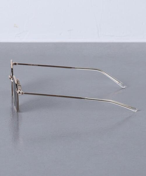 GLOBE SPECS（グローブ スペック）の「＜GLOBE SPECS (グローブ