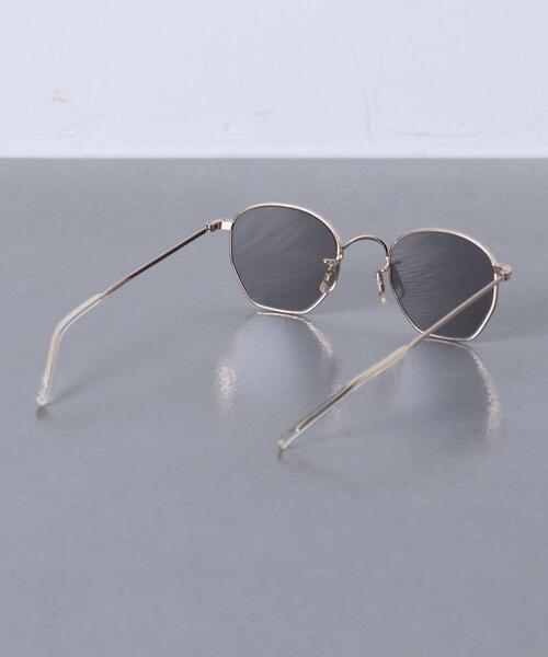 GLOBE SPECS（グローブ スペック）の「＜GLOBE SPECS (グローブ