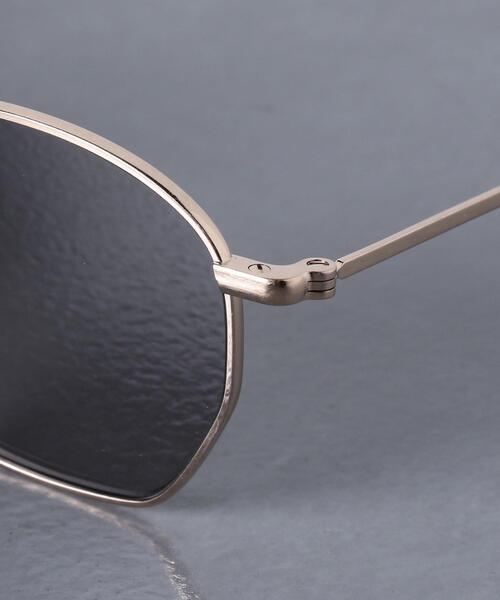 GLOBE SPECS（グローブ スペック）の「＜GLOBE SPECS (グローブ