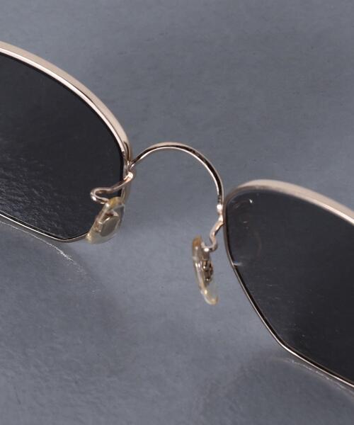 GLOBE SPECS グローブ スペック BOB サングラス GLOBE SPECS（グローブ スペック）の「＜GLOBE SPECS (グローブ
