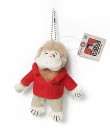 BEN DAVIS（ベンデイビス）の「KEY CHAIN DOLL（キーホルダー）」