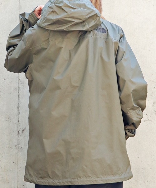 THENORTHFACE/ザ・ノースフェイスVENTURE2JACKETナイロンジャケット/マウンテンパーカー