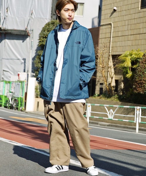 THENORTHFACE/ザ・ノースフェイスVENTURE2JACKETナイロンジャケット/マウンテンパーカー