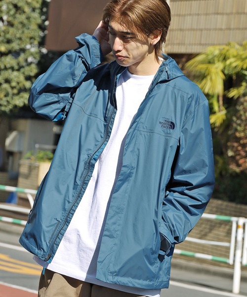 THENORTHFACE/ザ・ノースフェイスVENTURE2JACKETナイロンジャケット/マウンテンパーカー