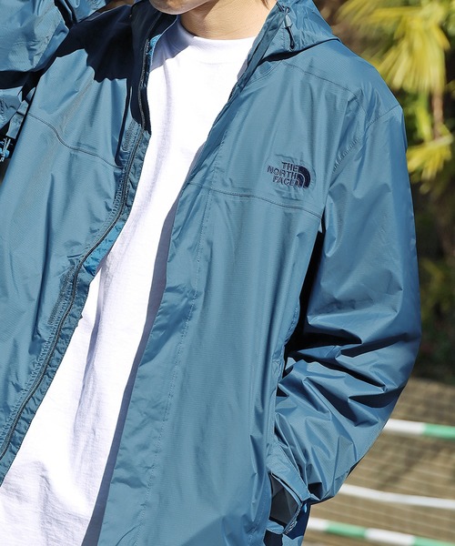 THENORTHFACE/ザ・ノースフェイスVENTURE2JACKETナイロンジャケット/マウンテンパーカー