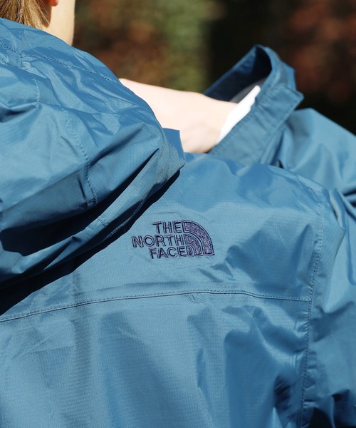 THENORTHFACE/ザ・ノースフェイスVENTURE2JACKETナイロンジャケット/マウンテンパーカー