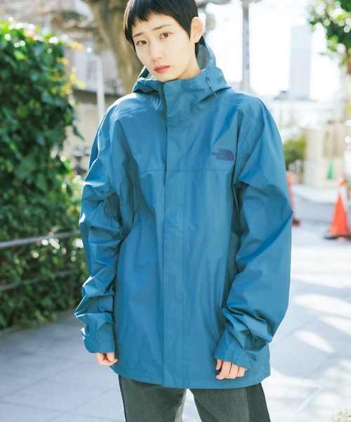 THENORTHFACE/ザ・ノースフェイスVENTURE2JACKETナイロンジャケット/マウンテンパーカー