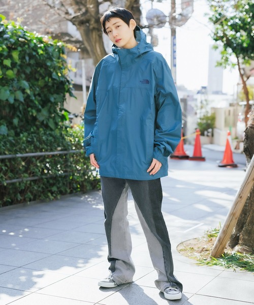 THENORTHFACE/ザ・ノースフェイスVENTURE2JACKETナイロンジャケット/マウンテンパーカー