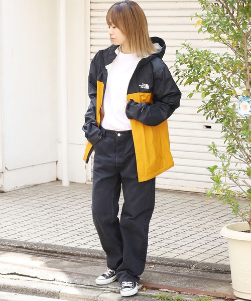 THENORTHFACE/ザ・ノースフェイスVENTURE2JACKETナイロンジャケット/マウンテンパーカー
