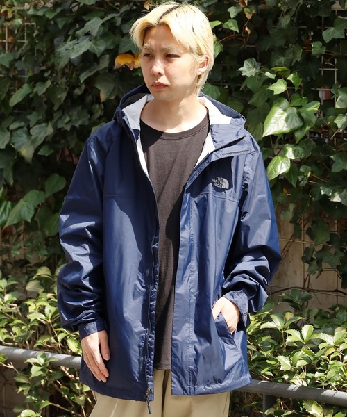 THENORTHFACE/ザ・ノースフェイスVENTURE2JACKETナイロンジャケット/マウンテンパーカー