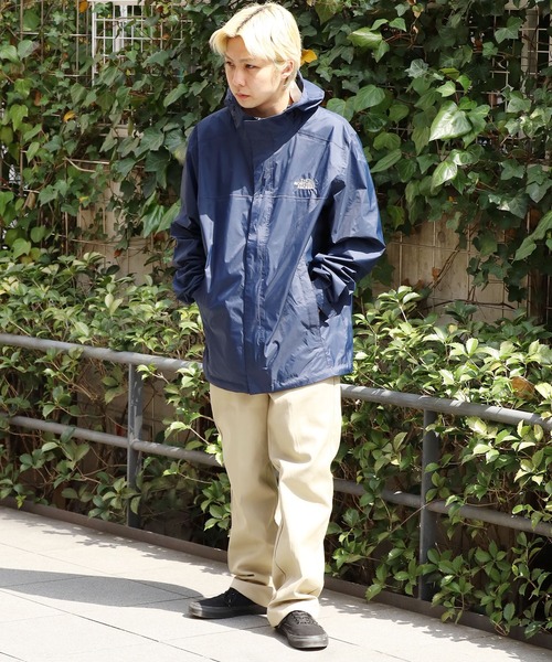 THENORTHFACE/ザ・ノースフェイスVENTURE2JACKETナイロンジャケット/マウンテンパーカー
