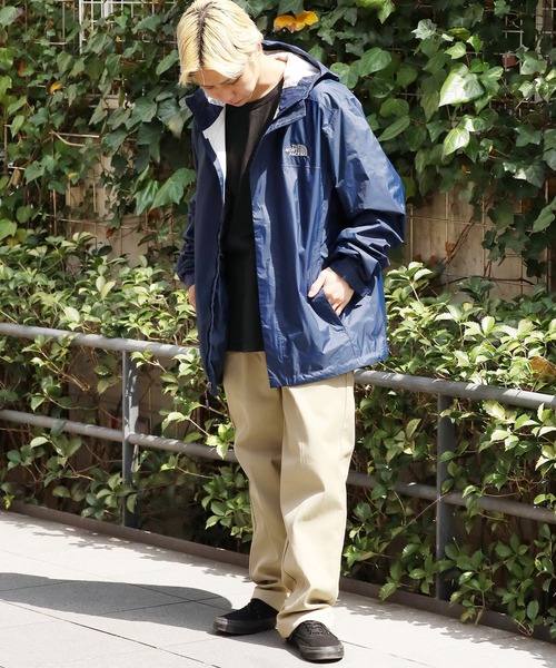 THENORTHFACE/ザ・ノースフェイスVENTURE2JACKETナイロンジャケット/マウンテンパーカー