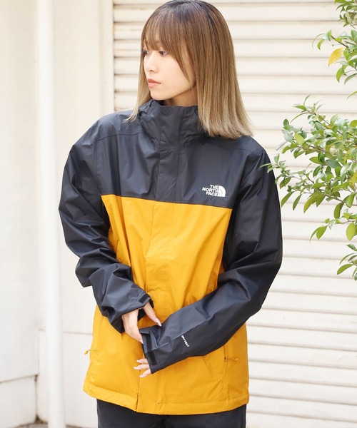 THENORTHFACE/ザ・ノースフェイスVENTURE2JACKETナイロンジャケット/マウンテンパーカー
