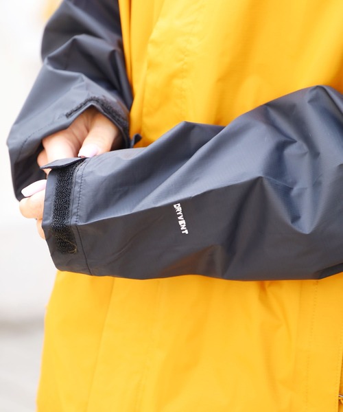THENORTHFACE/ザ・ノースフェイスVENTURE2JACKETナイロンジャケット/マウンテンパーカー