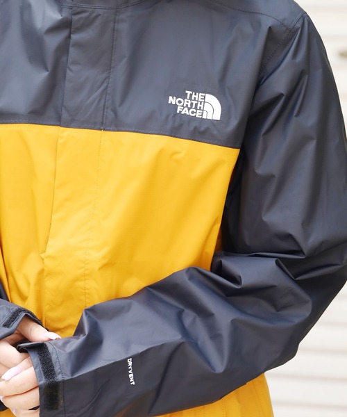 THENORTHFACE/ザ・ノースフェイスVENTURE2JACKETナイロンジャケット/マウンテンパーカー