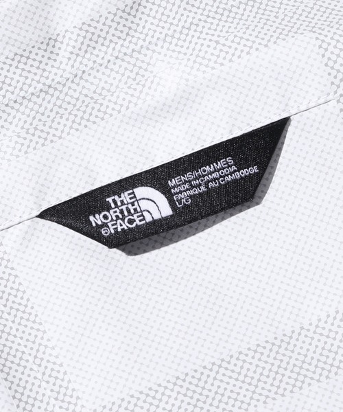THENORTHFACE/ザ・ノースフェイスVENTURE2JACKETナイロンジャケット/マウンテンパーカー