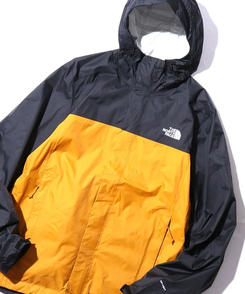 THENORTHFACE/ザ・ノースフェイスVENTURE2JACKETナイロンジャケット/マウンテンパーカー