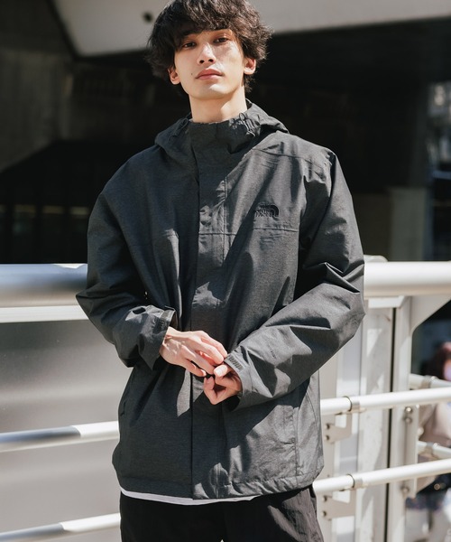 THENORTHFACE/ザ・ノースフェイスVENTURE2JACKETナイロンジャケット/マウンテンパーカー