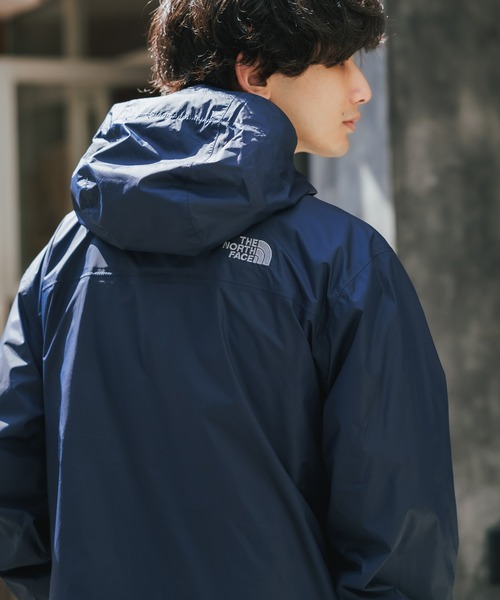 THENORTHFACE/ザ・ノースフェイスVENTURE2JACKETナイロンジャケット/マウンテンパーカー