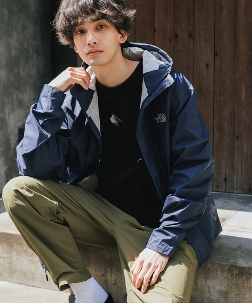 THENORTHFACE/ザ・ノースフェイスVENTURE2JACKETナイロンジャケット/マウンテンパーカー
