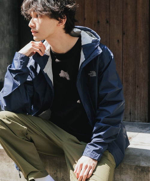 THENORTHFACE/ザ・ノースフェイスVENTURE2JACKETナイロンジャケット/マウンテンパーカー