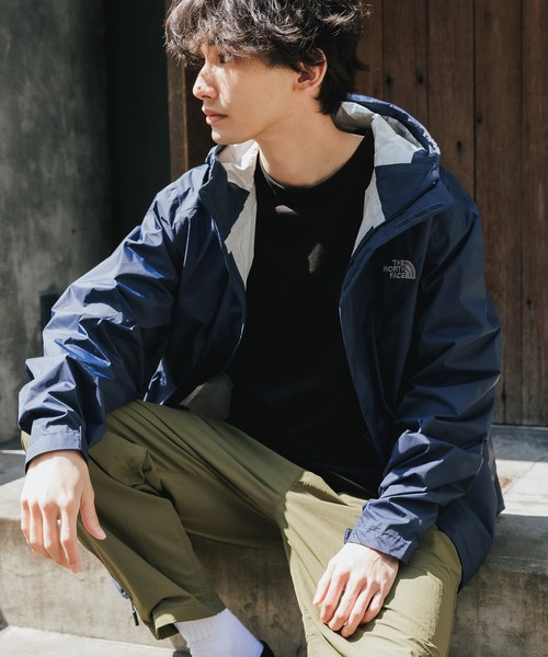 THENORTHFACE/ザ・ノースフェイスVENTURE2JACKETナイロンジャケット/マウンテンパーカー