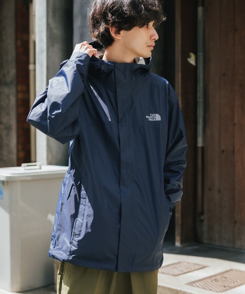 THENORTHFACE/ザ・ノースフェイスVENTURE2JACKETナイロンジャケット/マウンテンパーカー