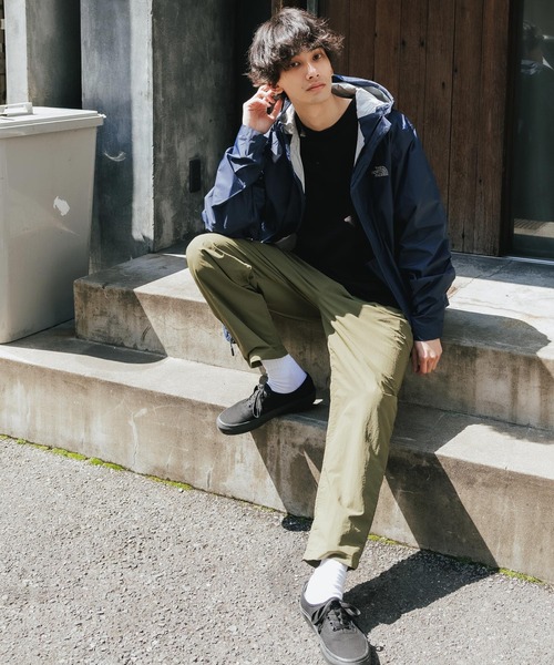 THENORTHFACE/ザ・ノースフェイスVENTURE2JACKETナイロンジャケット/マウンテンパーカー