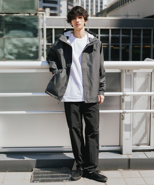 THENORTHFACE/ザ・ノースフェイスVENTURE2JACKETナイロンジャケット/マウンテンパーカー