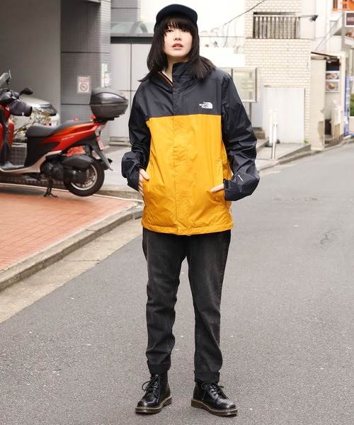THENORTHFACE/ザ・ノースフェイスVENTURE2JACKETナイロンジャケット/マウンテンパーカー