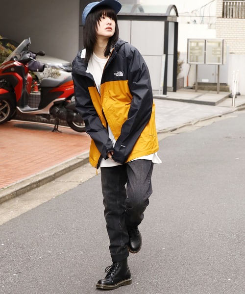 THENORTHFACE/ザ・ノースフェイスVENTURE2JACKETナイロンジャケット/マウンテンパーカー