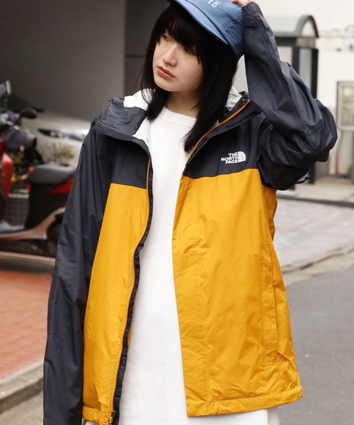 THENORTHFACE/ザ・ノースフェイスVENTURE2JACKETナイロンジャケット/マウンテンパーカー