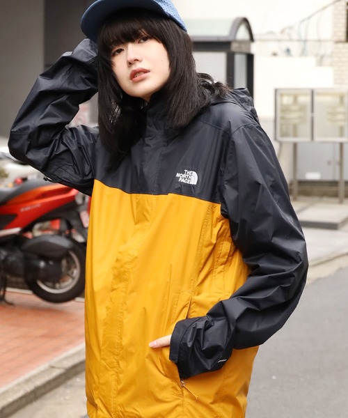 THENORTHFACE/ザ・ノースフェイスVENTURE2JACKETナイロンジャケット/マウンテンパーカー