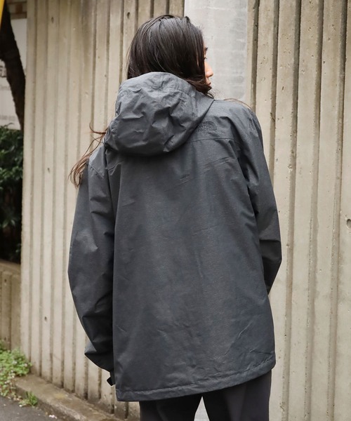 THENORTHFACE/ザ・ノースフェイスVENTURE2JACKETナイロンジャケット/マウンテンパーカー