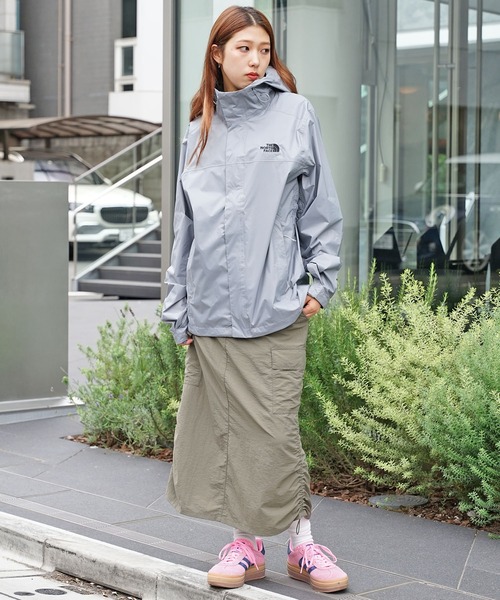 日本未発売 THE NORTH FACE/ザ・ノースフェイス VENTURE 2