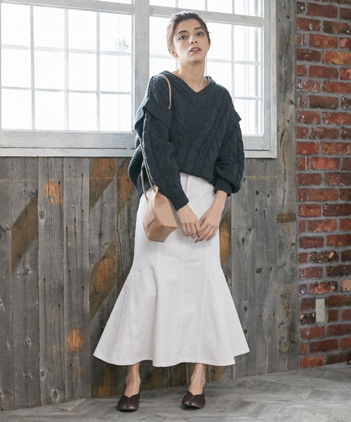 Juze（ジュゼ）の「【抗菌・保湿】チャイナシューズ（バレエシューズ・レディース・その他/マスタード/ブラウン系その他3・LL/S/M/L）」の9枚目の写真