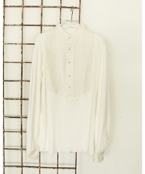 TODAYFUL - トゥデイフル クラシックサーマル TODAYFUL トゥデイフル 即日発送 LIFE's ライフズ Mixwool