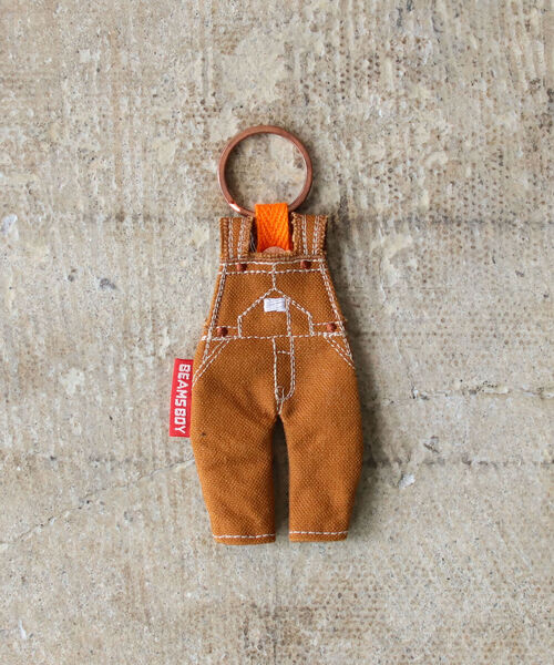 BEAMS BOY（ビームスボーイ）の「BEAMS BOY / オーバーオール
