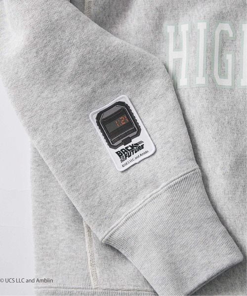 Champion（チャンピオン）の「【CHAMPION × BACK TO THE FUTURE