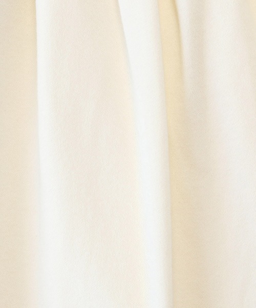 COMME CA ISM（コムサイズム）の「《リバーシブル》ジャカード　スカート（スカート・キッズ・ブラック/アイボリー・110cm/100cm/120cm/130cm/140cm/150cm/160cm）」の9枚目の写真