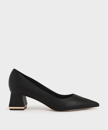 CHARLES & KEITH｜チャールズ & キースのパンプス通販 - ZOZOTOWN